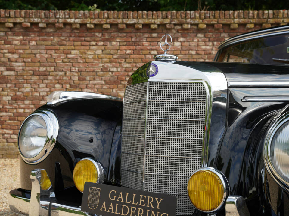 Bild 48/50 von Mercedes-Benz 300 Sc (1957)