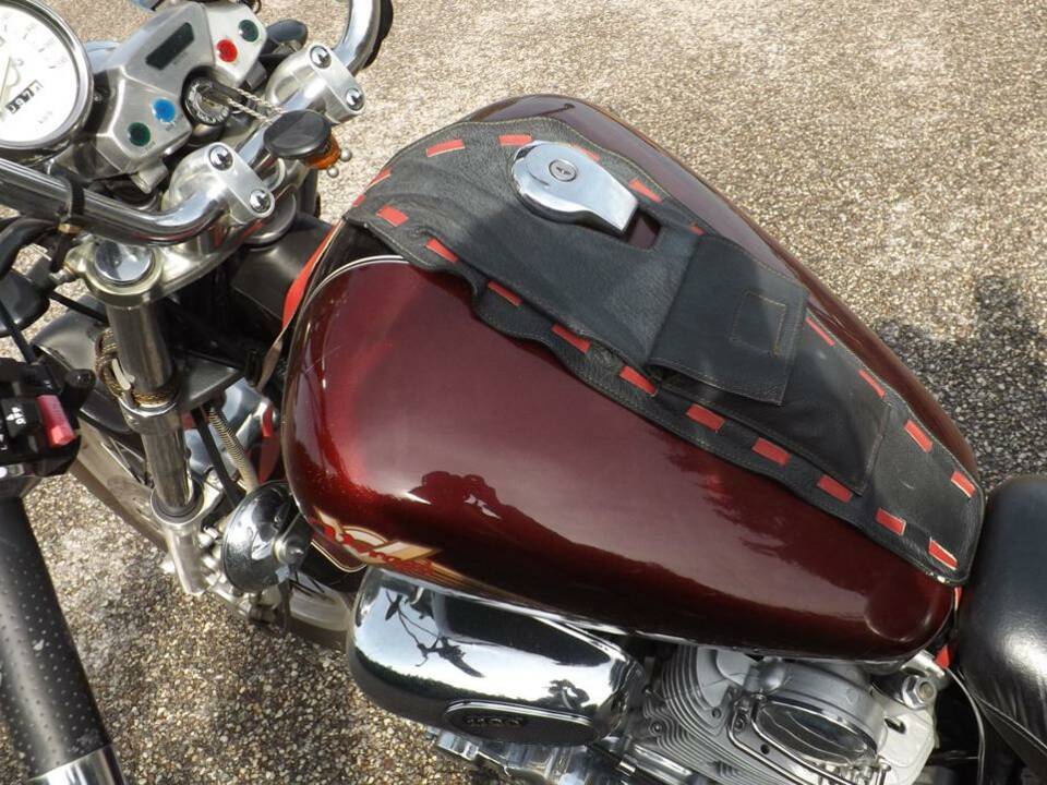 Bild 31/49 von Yamaha XV 1100 Virago (1995)