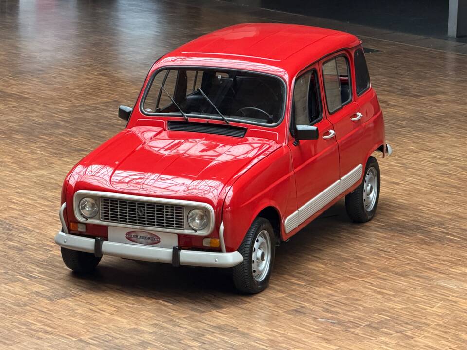 Bild 2/40 von Renault R 4 GTL (1990)