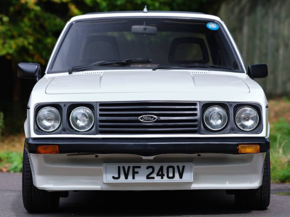 Afbeelding 6/50 van Ford Escort RS 2000 (1979)