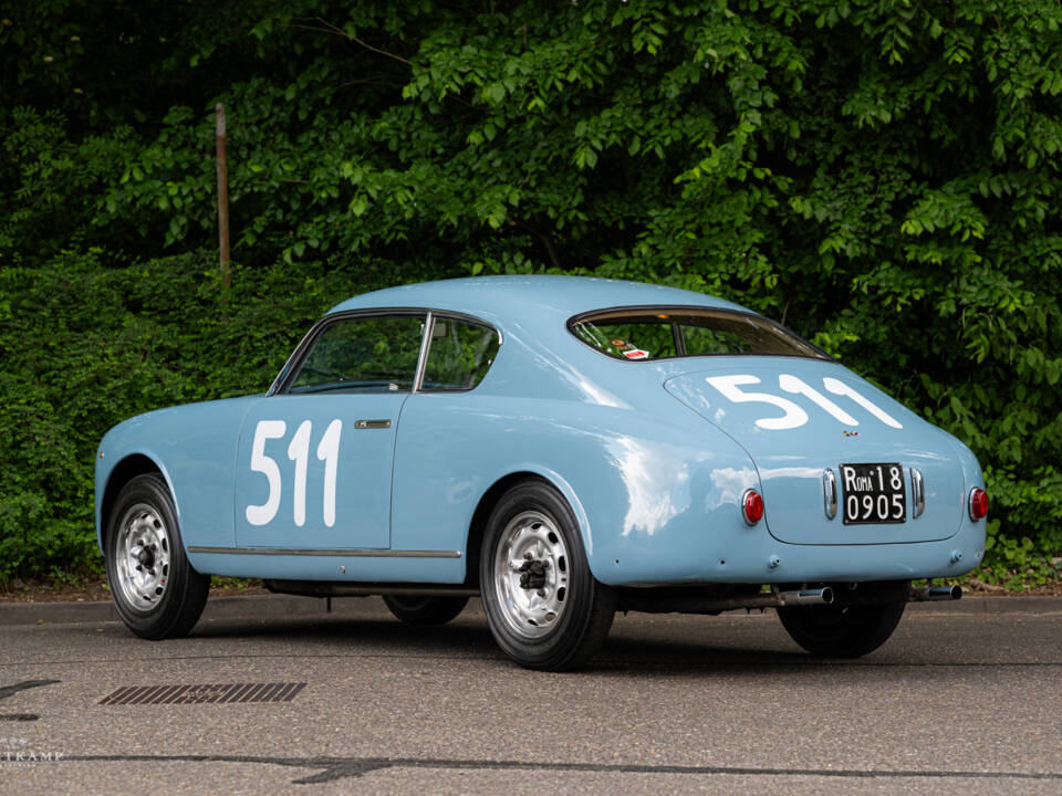 Bild 8/17 von Lancia Aurelia B20 GT (1953)