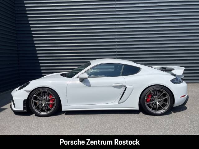 Bild 2/29 von Porsche 718 Cayman GT4 (2019)