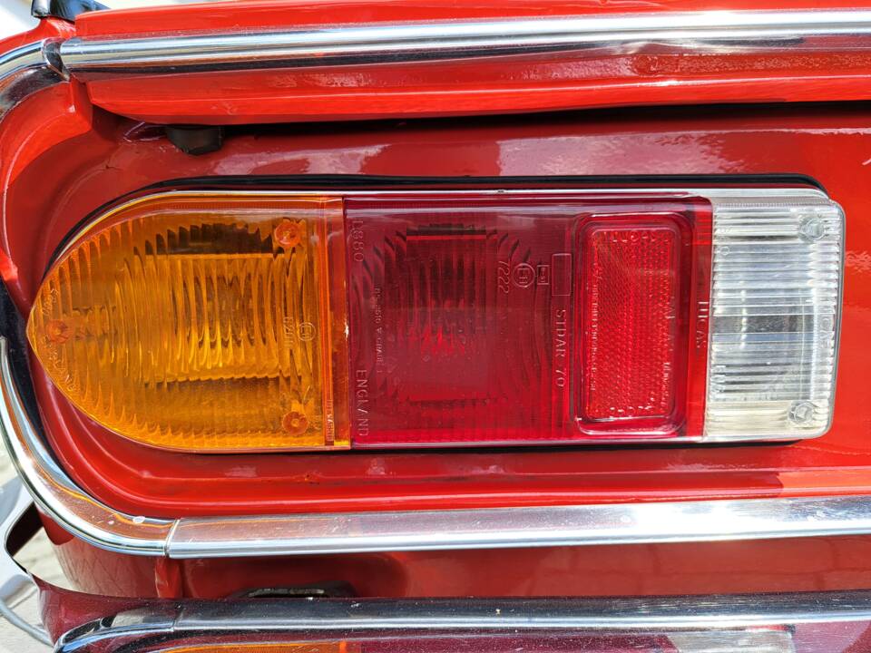 Immagine 91/199 di Triumph Spitfire Mk IV (1972)