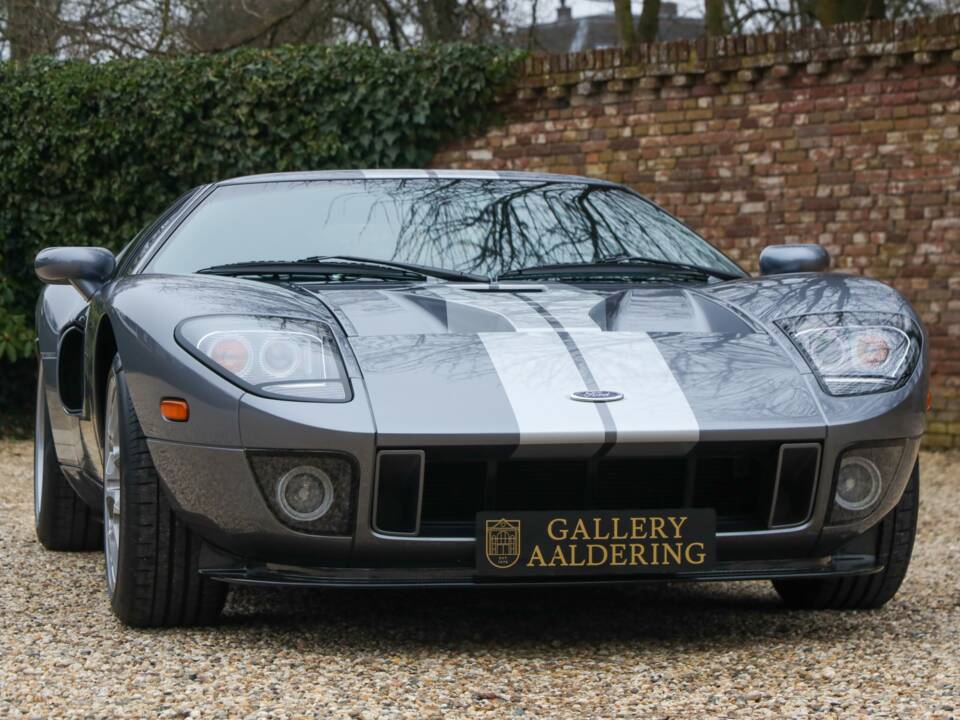 Bild 40/50 von Ford GT (2006)