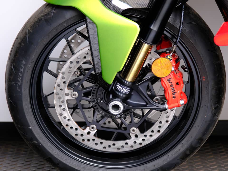 Bild 56/99 von Ducati Streetfighter V4 Lamborghini (2024)