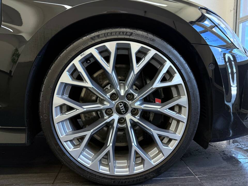 Bild 6/31 von Audi RS3 Sportback (2023)