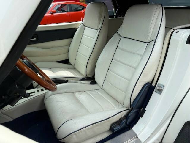 Bild 14/26 von Excalibur Phaeton V (1989)