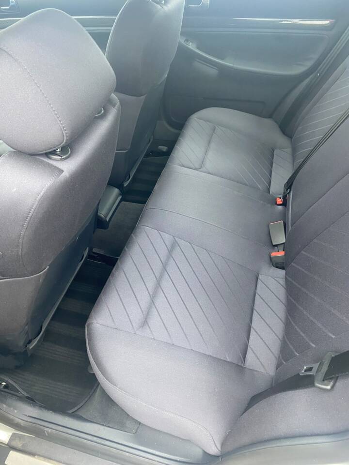 Image 39/50 of Audi S4 Avant (2001)