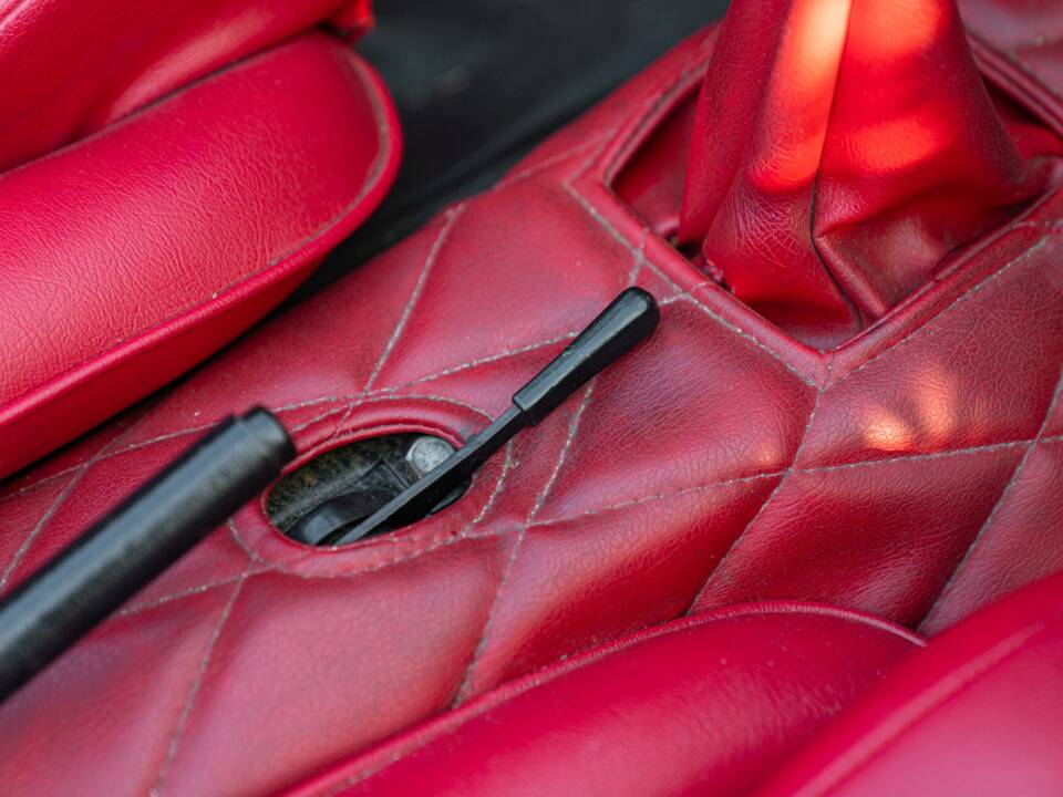 Image 40/50 of Abarth 750 Allemano Spider (1958)