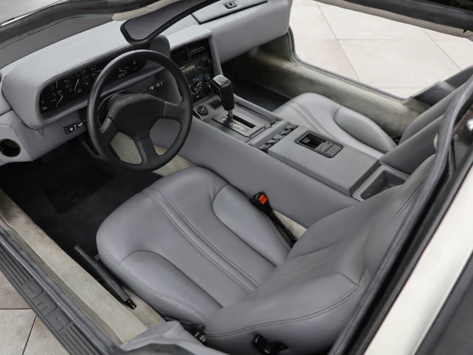 Bild 40/50 von DeLorean DMC-12 (1981)
