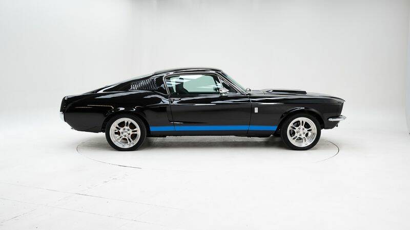 Bild 6/15 von Ford Mustang 289 (1968)