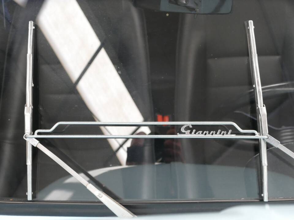 Imagen 16/18 de FIAT 500 R (1973)