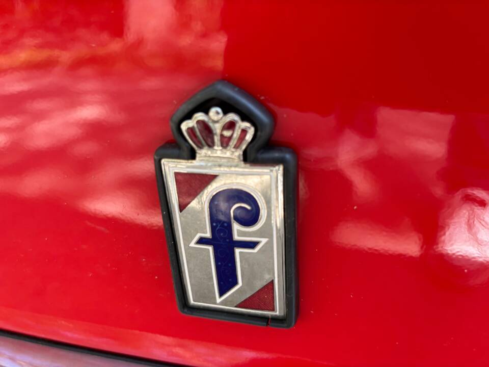 Bild 17/34 von FIAT 124 Spider CS1 (1978)