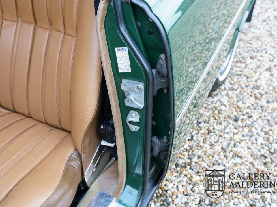 Image 37/50 of Rover 3500 (1974)