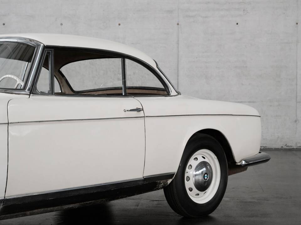 Bild 5/50 von BMW 503 (1959)
