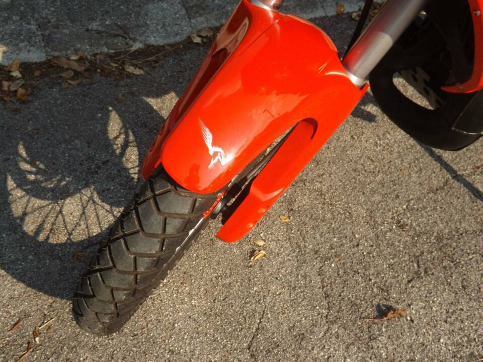 Immagine 19/50 di Aprilia Pegaso 125 (1989)