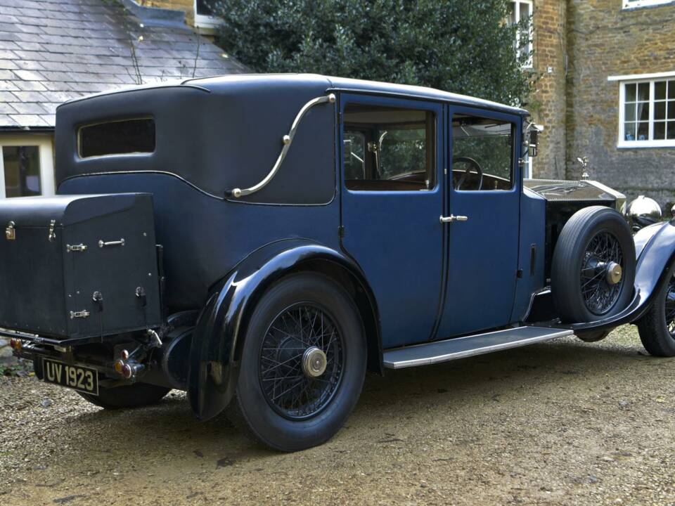 Afbeelding 11/50 van Rolls-Royce Phantom I (1929)