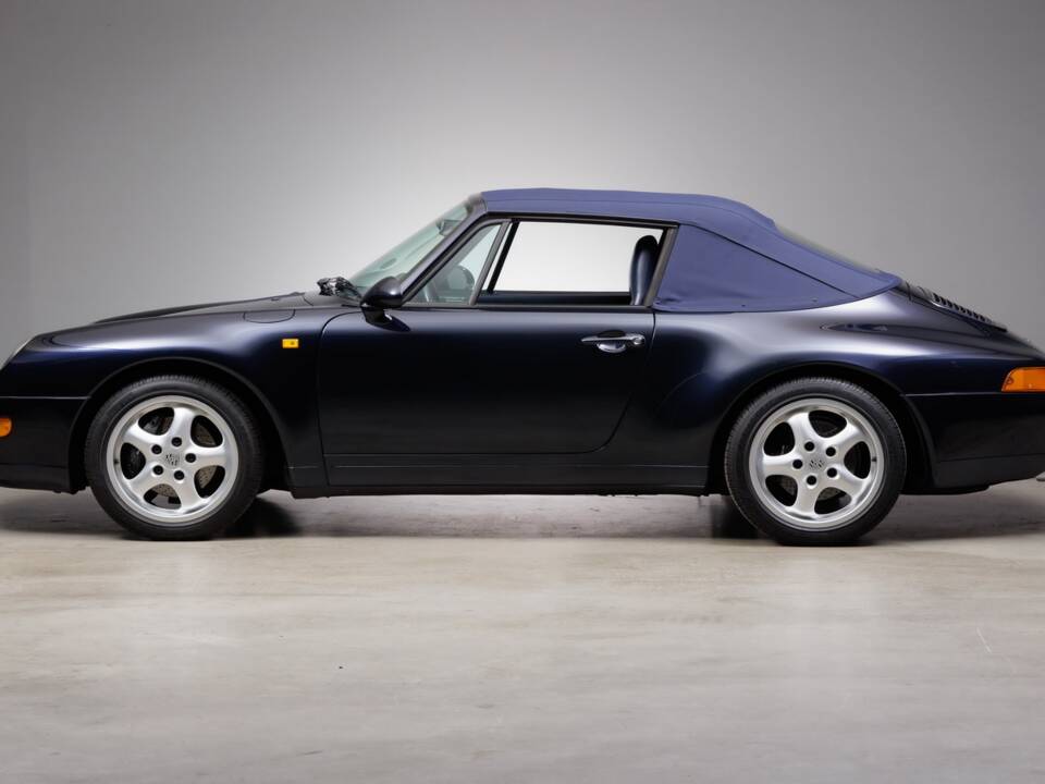 Bild 3/28 von Porsche 911 Carrera (1996)