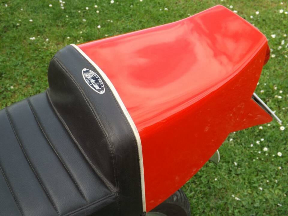 Immagine 27/50 di MV Agusta 350 S (1972)