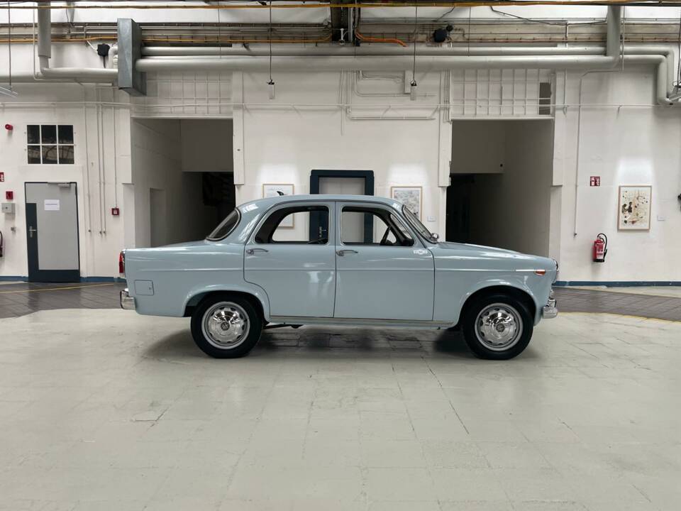 Image 3/14 of Alfa Romeo Giulietta TI (1963)