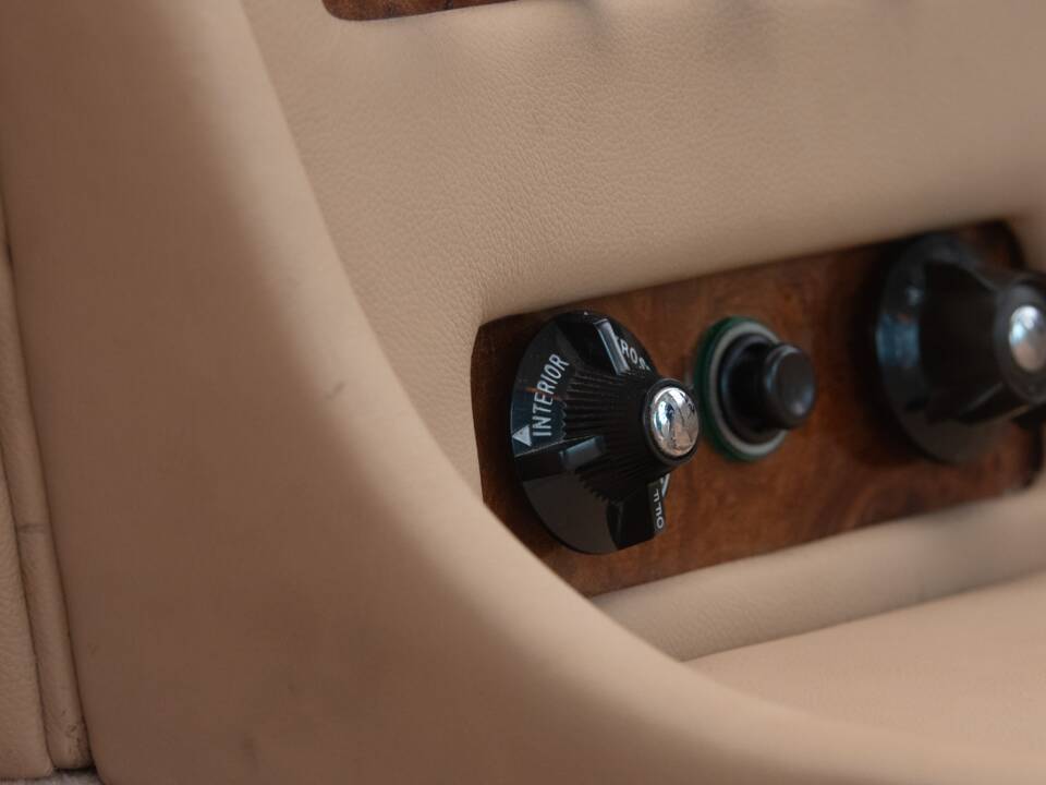 Image 29/50 of TVR Vixen Series 1 (1968)