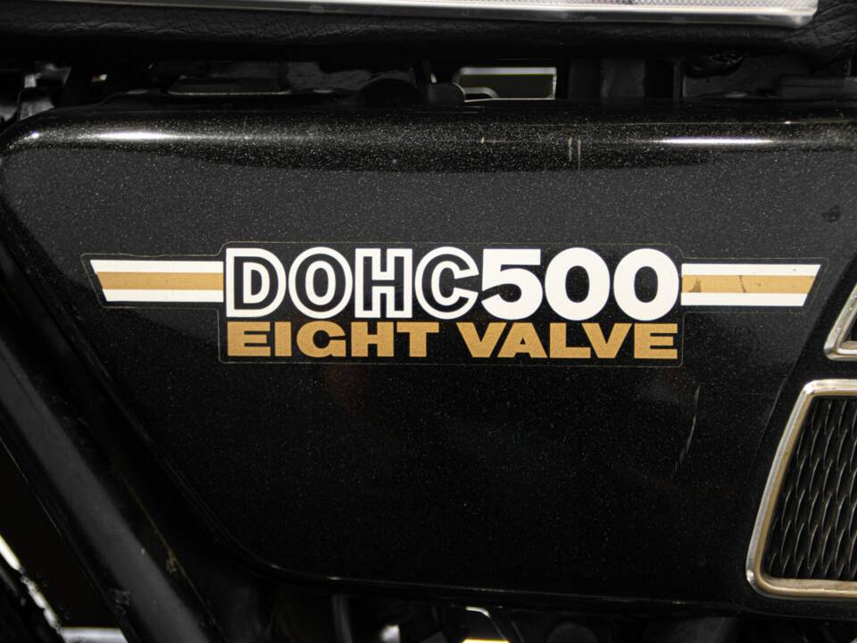 Bild 13/23 von Yamaha TX 500 (1976)