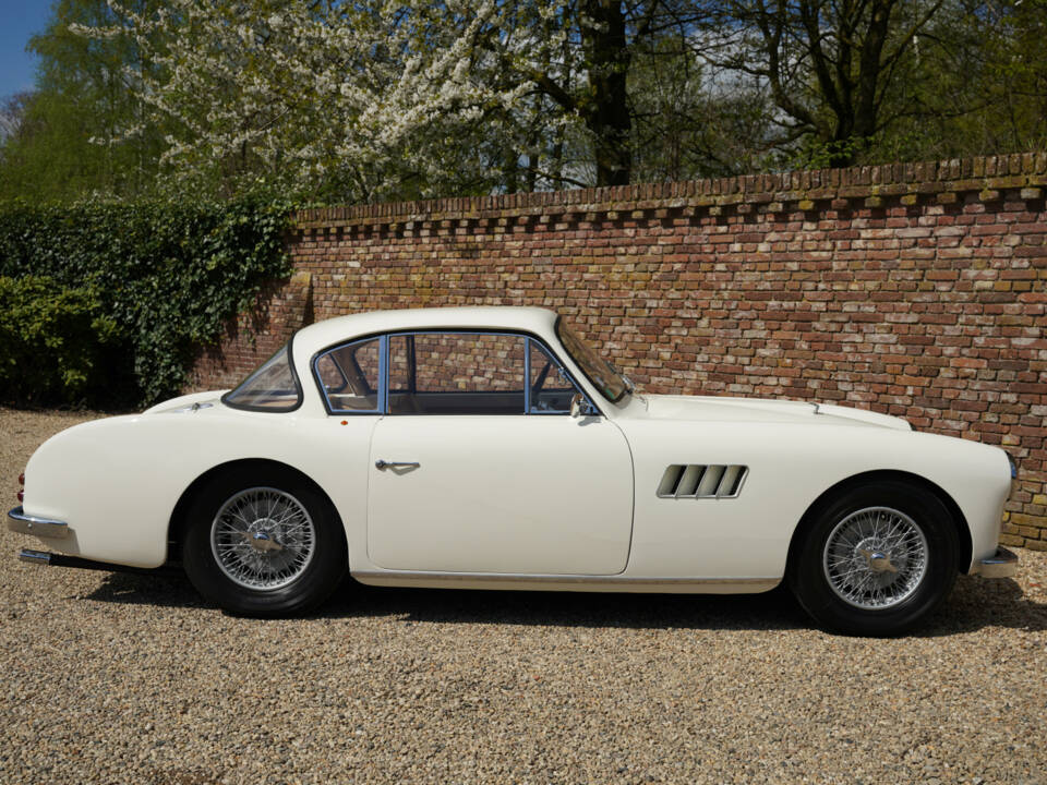 Image 42/50 of Talbot-Lago 2500 Coupé T14 LS (1962)