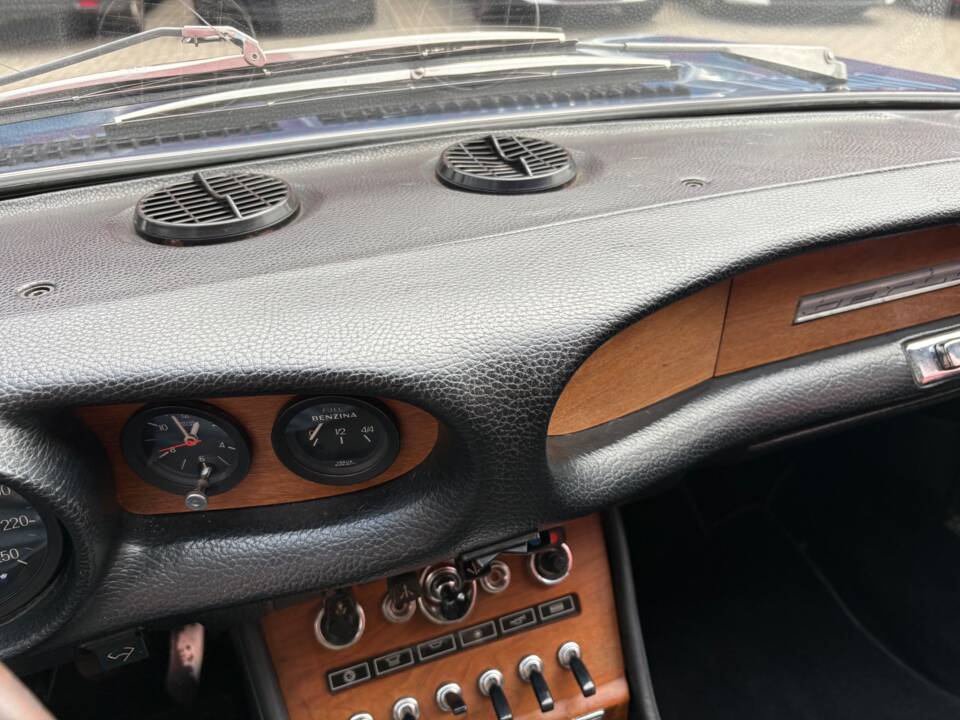 Image 8/44 of FIAT Dino Coupe (1967)
