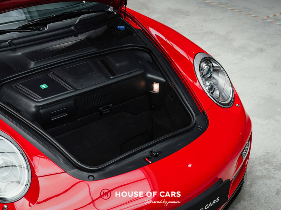 Image 12/24 of Porsche 911 Turbo (2012)