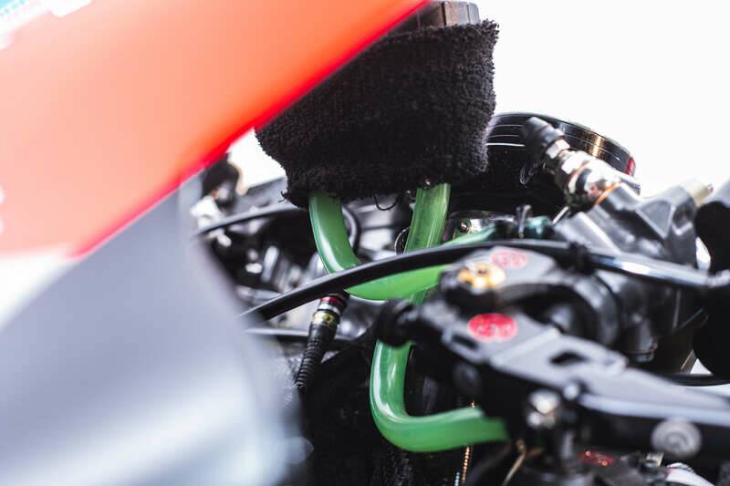 Bild 14/50 von Ducati DUMMY (2019)