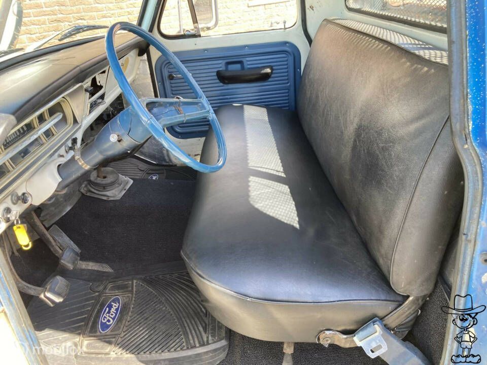 Image 12/27 of Ford F-350 (1971)
