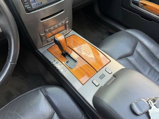Imagen 19/30 de Cadillac XLR (2010)