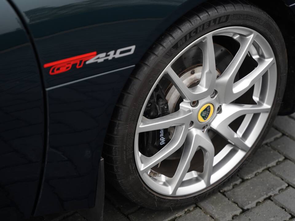 Image 42/50 of Lotus Evora GT410 (2021)