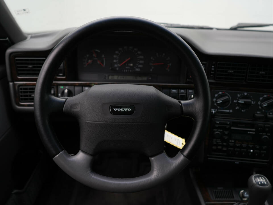 Imagen 10/34 de Volvo 850 2.0i Turbo (1996)