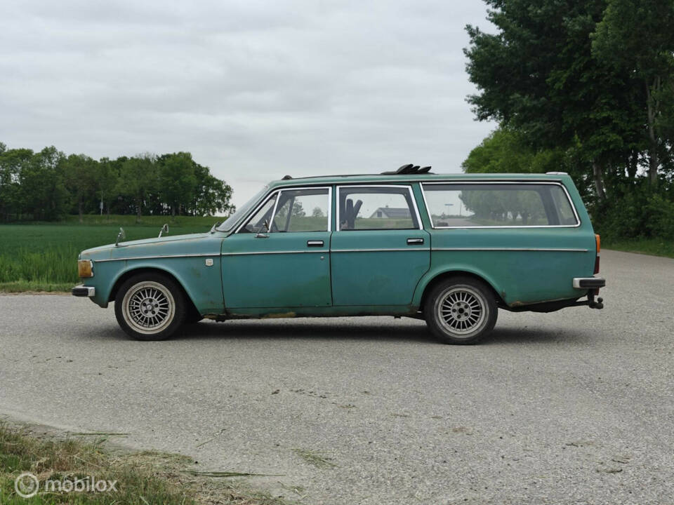Imagen 3/25 de Volvo 145 DL (1973)