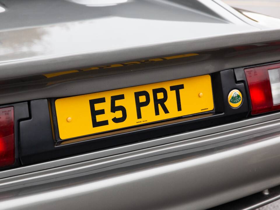 Image 8/50 of Lotus Esprit GT3 (1998)