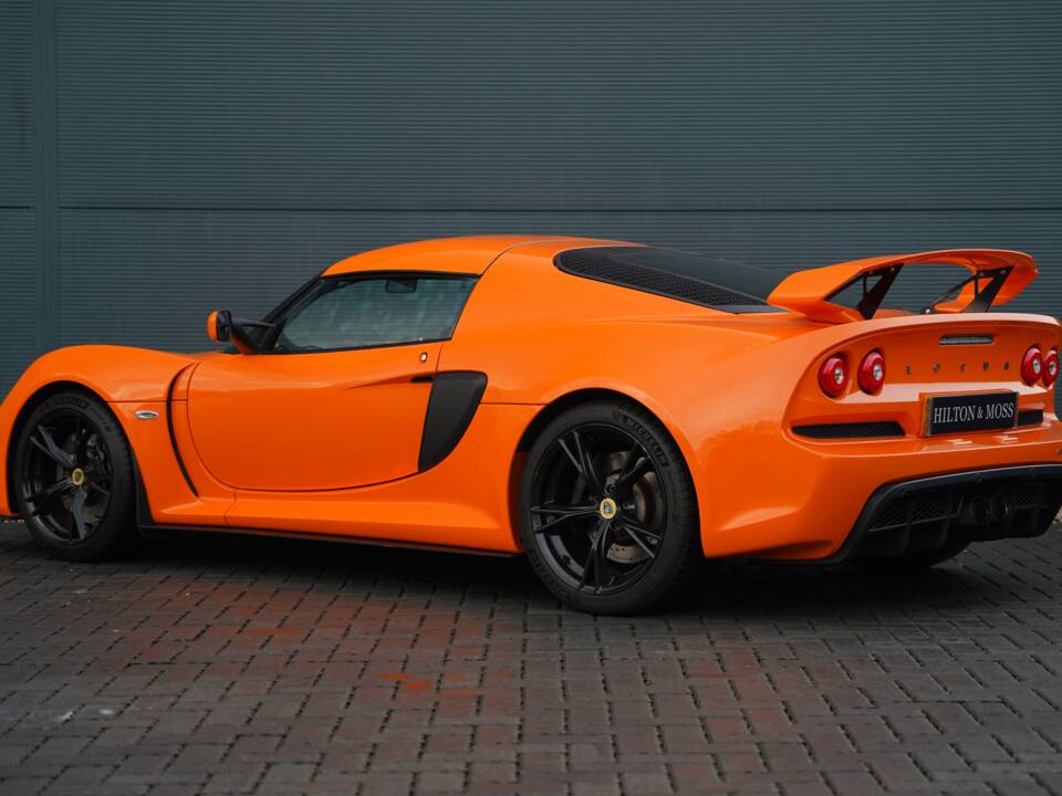 Bild 2/50 von Lotus Exige S (2015)