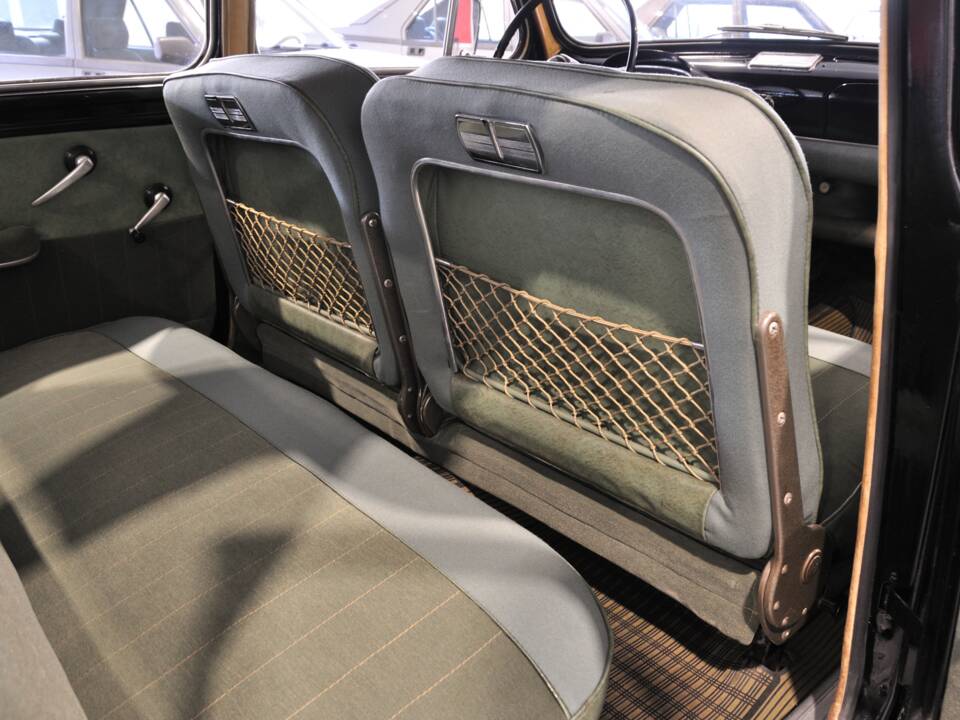 Imagen 36/37 de FIAT 1100-103 H (1959)
