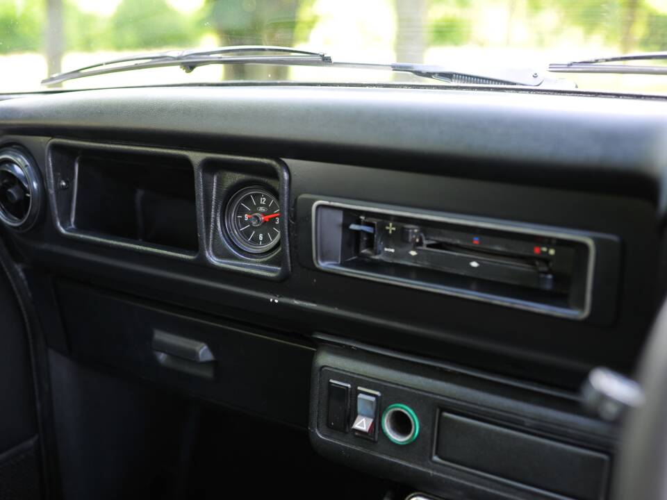 Bild 29/50 von Ford Escort Mk II RS1800 (1976)