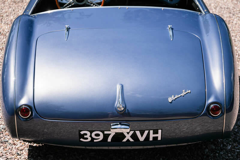 Image 20/50 of Austin-Healey 100&#x2F;4 (BN1) (1953)