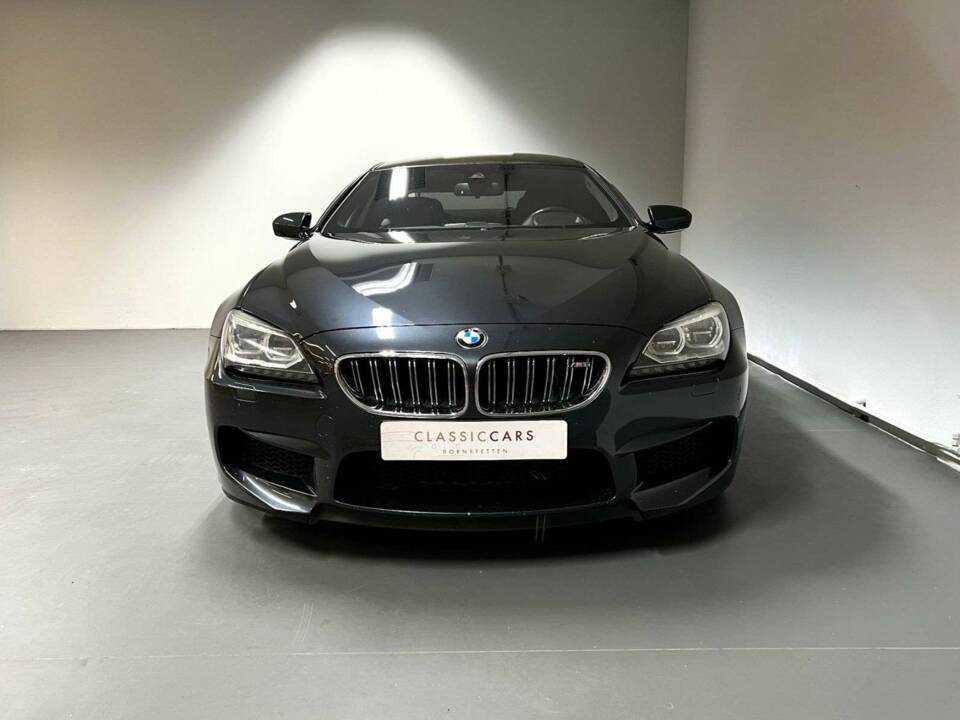 Afbeelding 5/18 van BMW M6 (2014)