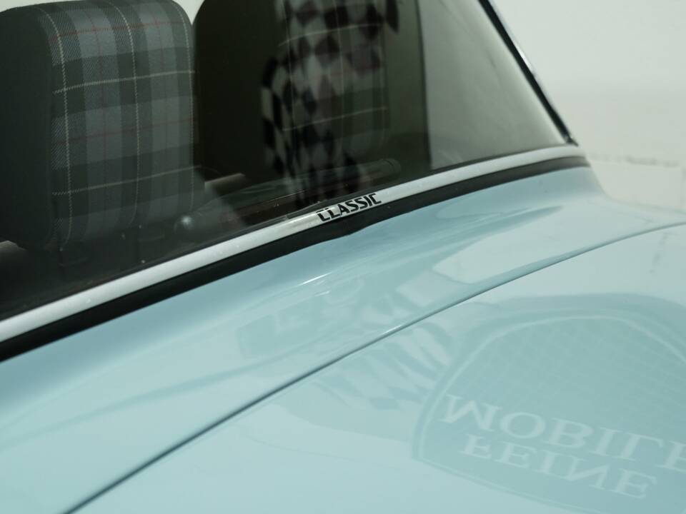 Image 24/31 of Mercedes-Benz 180 a (1958)