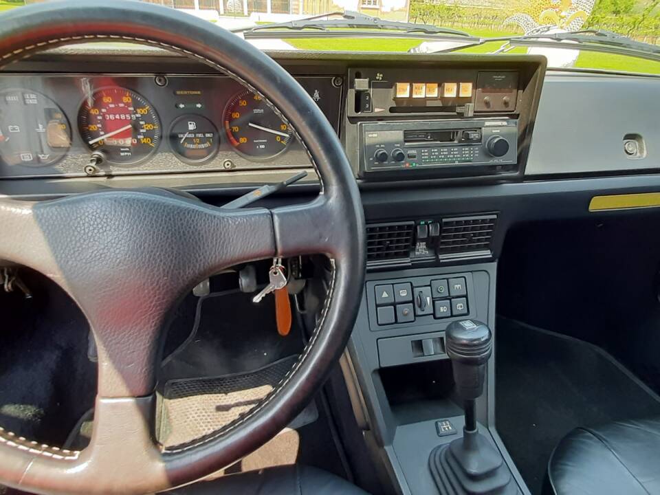 Afbeelding 7/27 van FIAT X 1&#x2F;9 (1989)