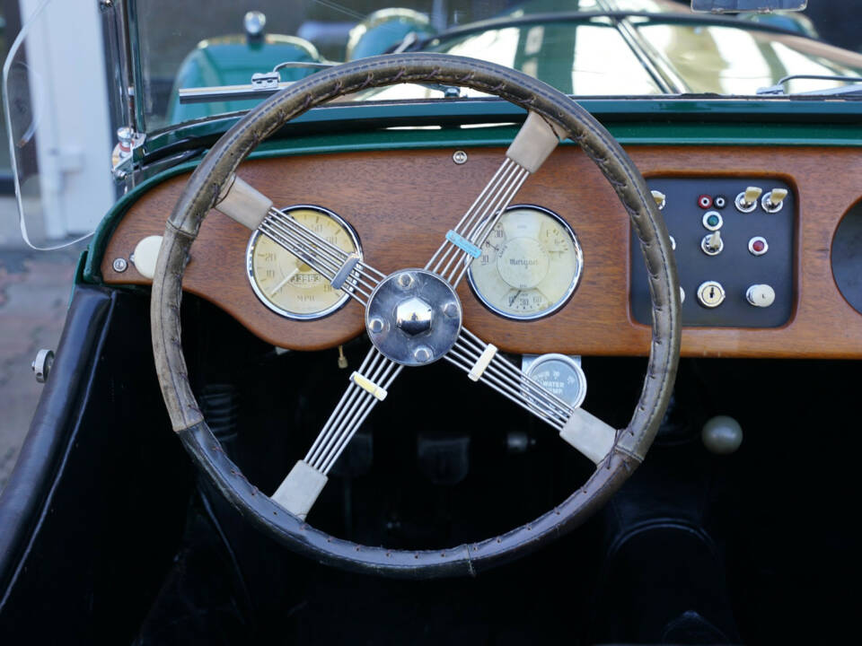 Image 44/50 of Morgan 4&#x2F;4 Series IV (1962)