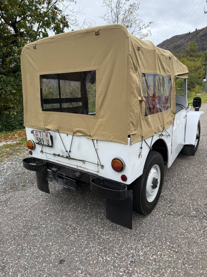 Image 2/10 de FIAT 1800 B (1963)