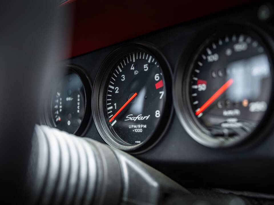 Bild 53/86 von Porsche 911 2.7 S (1977)