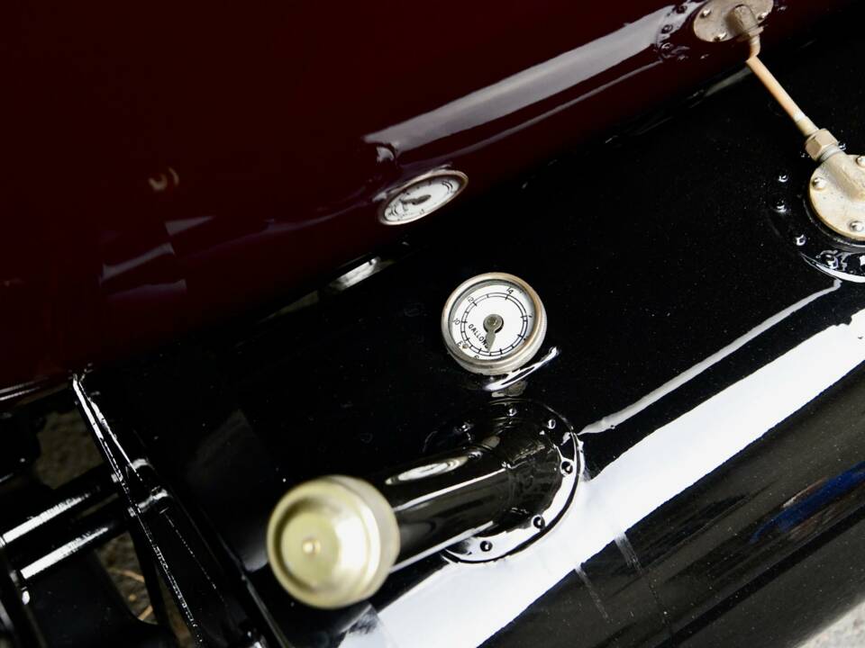 Bild 48/50 von Rolls-Royce 20 HP (1925)