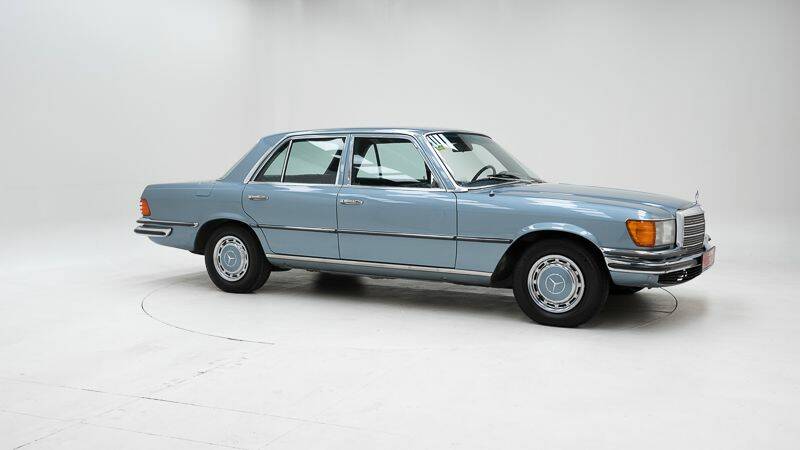 Bild 3/15 von Mercedes-Benz 280 SE (1973)