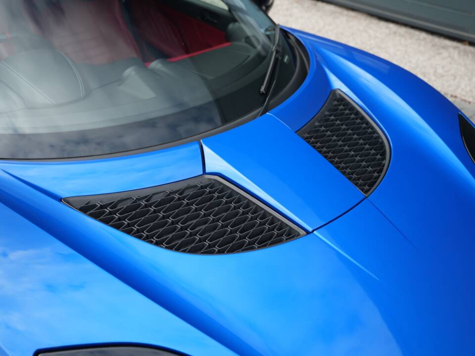Image 41/50 de Lotus Evora 400 (2016)