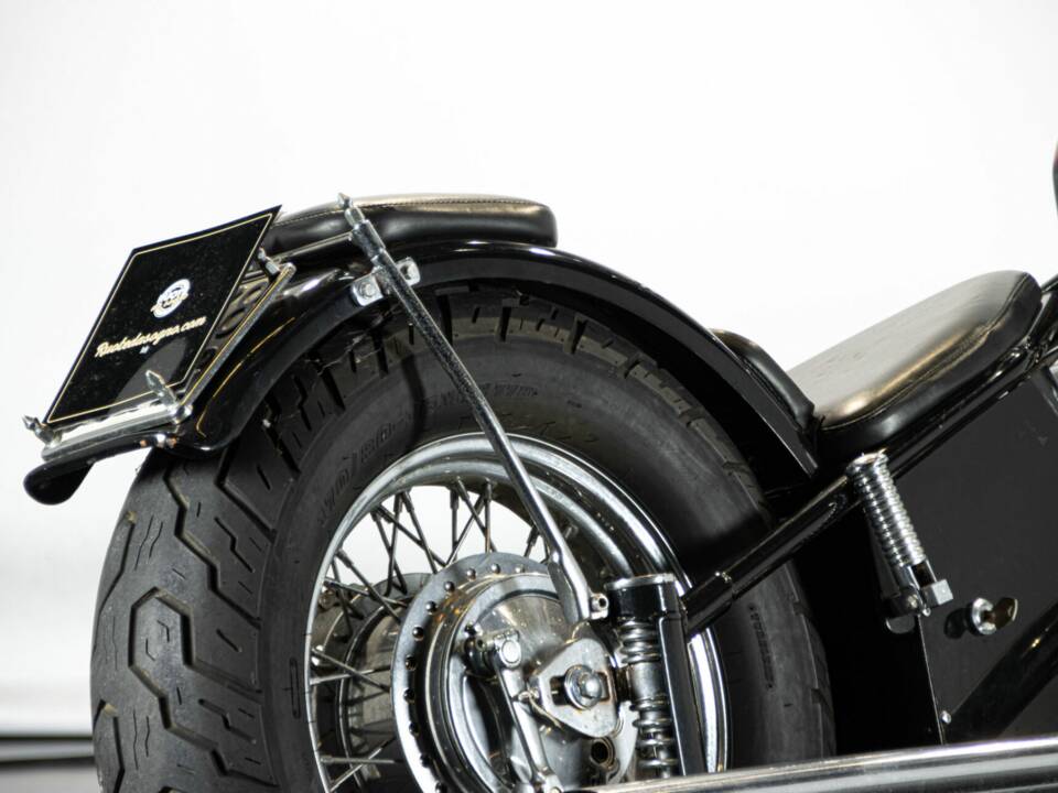 Image 10/50 of Honda VT 600C Shadow (1991)